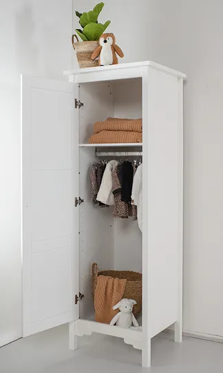 Hanglegkast 1-Deurs Figaro