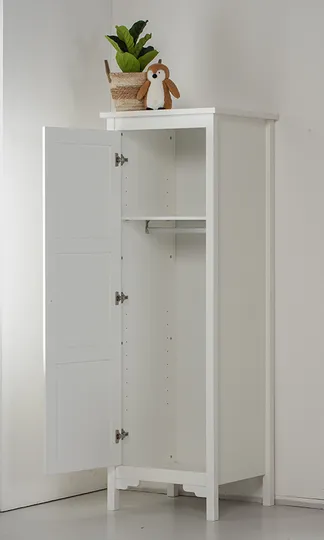 Hanglegkast 1-Deurs Figaro