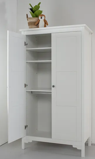 Hanglegkast 2 Deuren Figaro