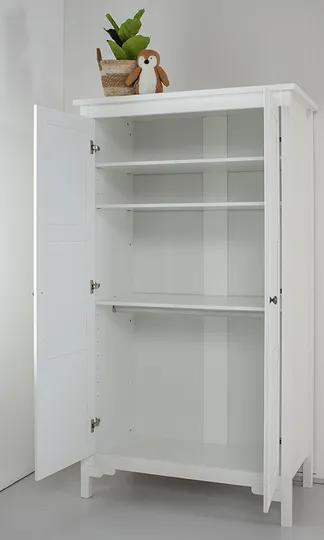 Hanglegkast 2 Deuren Figaro