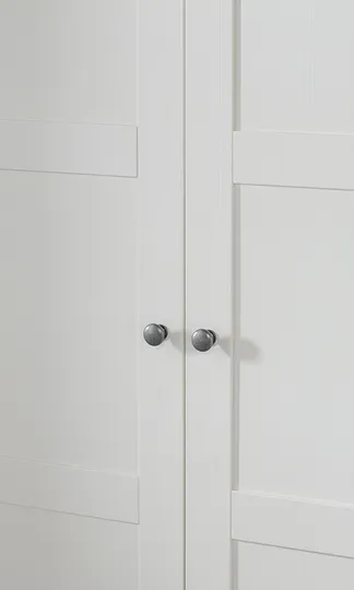 Hanglegkast 2 Deuren Figaro