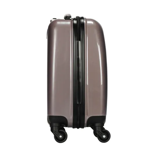 Puck Kinderkoffer Sheep Taupe 46 cm