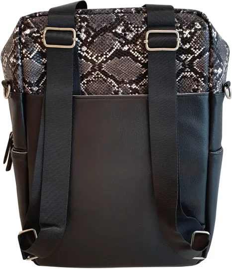 Ralph Boyer Rugzak Snake