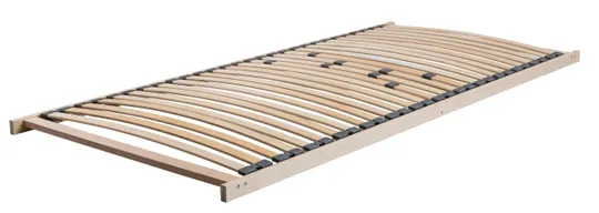 Basicline Lattenbodem Comfort 90 x 200 cm