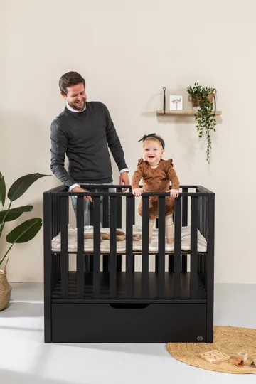 TWF Bas Park Met Lade