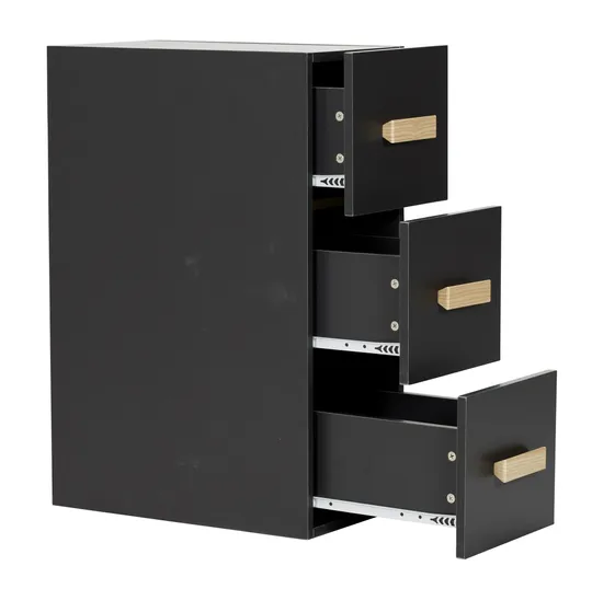 Interbaby Babykamer Stone