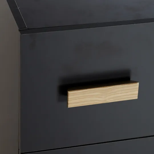 Interbaby Babykamer Stone