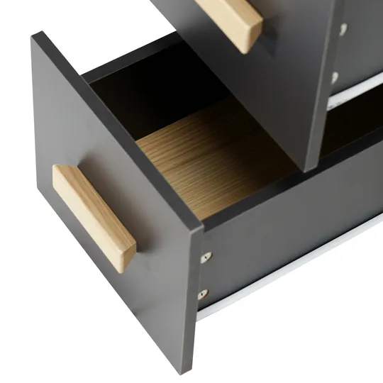 Interbaby Babykamer Stone