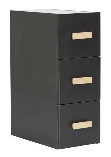 Interbaby Babykamer Stone