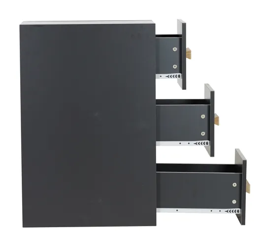 Interbaby Babykamer Stone