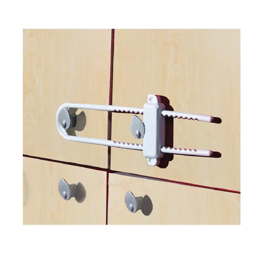 Babyjem Schuifkastslot