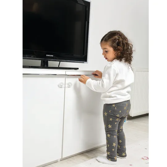 Babyjem Multifunctioneel Slot 2-Pack