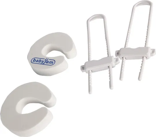 Babyjem Veiligheidskit Thuis