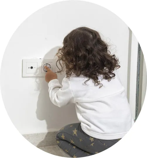 Babyjem Veiligheidskit Thuis