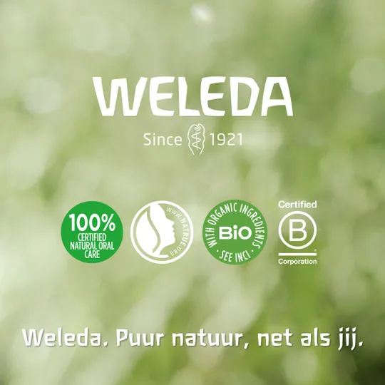 Weleda Calendula Shampoo En Douchecreme 200ml