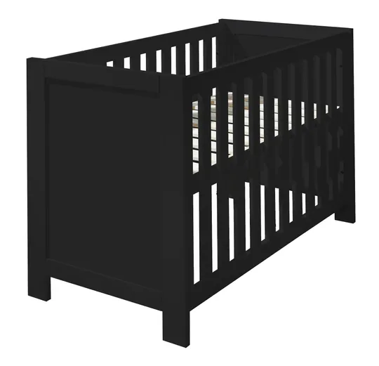 Interbaby Babykamer Kopenhagen