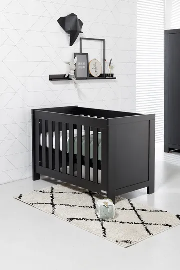 Interbaby Ledikant 60 x 120 Kopenhagen