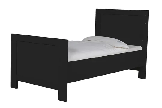 Interbaby Ledikant 70 x 140 (+juniorzijde) Kopenhagen 