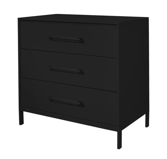 Interbaby Babykamer Jupiter