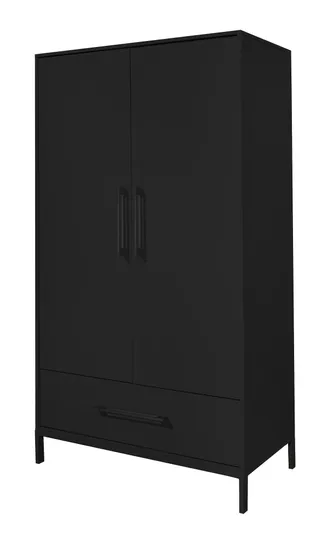 Interbaby Hanglegkast 2-deurs Jupiter