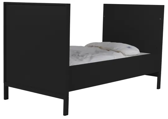 Interbaby Ledikant 70 x 140 (+juniorzijde) Jupiter