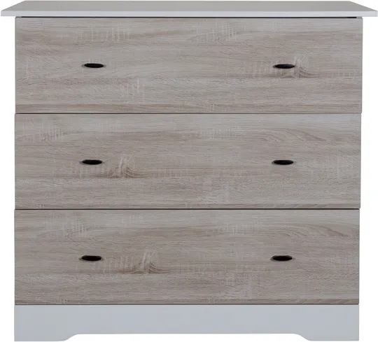 Commode 3 Laden Rock