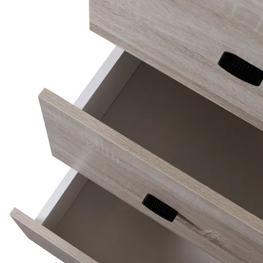 Commode 3 Laden Rock