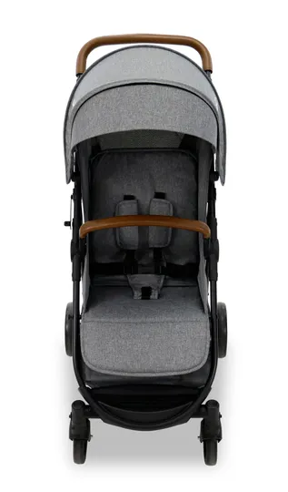 Asalvo Buggy Manchester Grey
