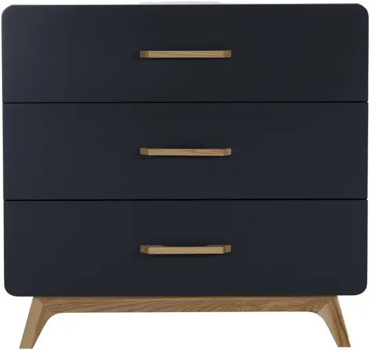 Europe Baby Iglo Babykamer - Grijs