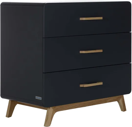 Europe Baby Iglo Babykamer - Grijs