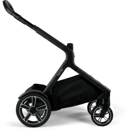 Nuna Demi Grow Wandelwagen