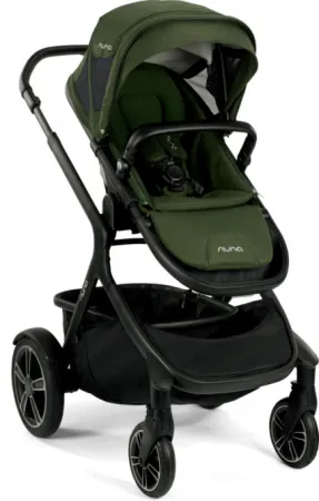 Nuna Demi Grow Wandelwagen