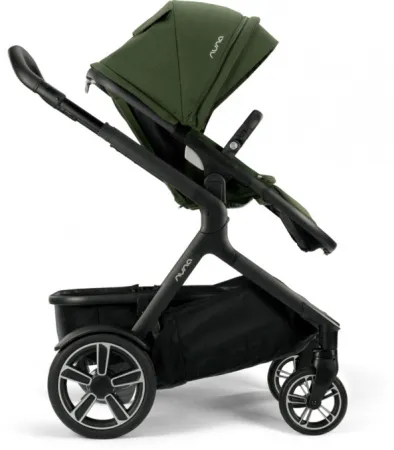 Nuna Demi Grow Wandelwagen