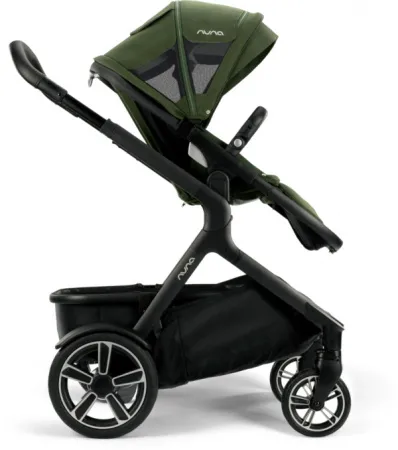 Nuna Demi Grow Wandelwagen