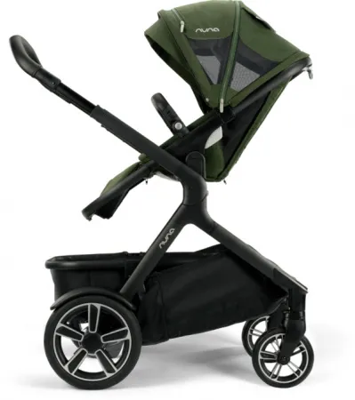 Nuna Demi Grow Wandelwagen