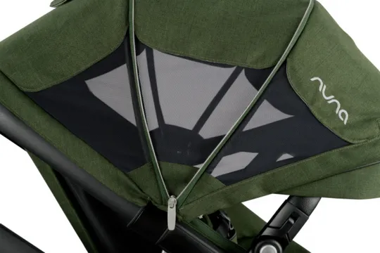 Nuna Demi Grow Wandelwagen