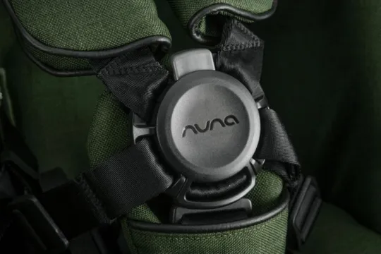 Nuna Demi Grow Wandelwagen