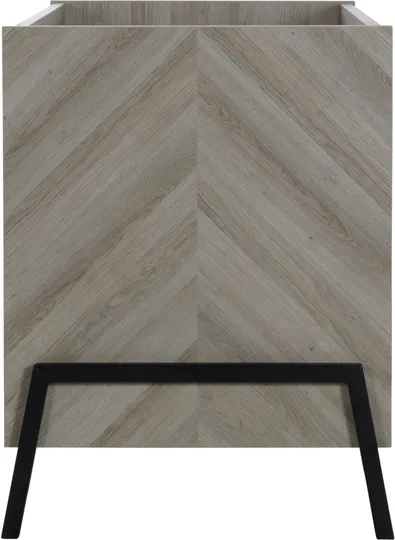 Ledikant 60 x 120 Havana