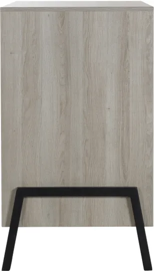 Commode 3 Laden Havana