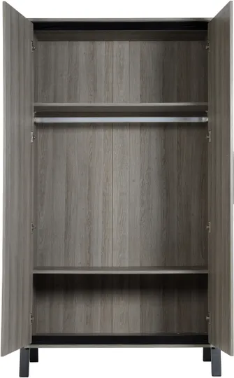 Hanglegkast 2-Deurs Havana