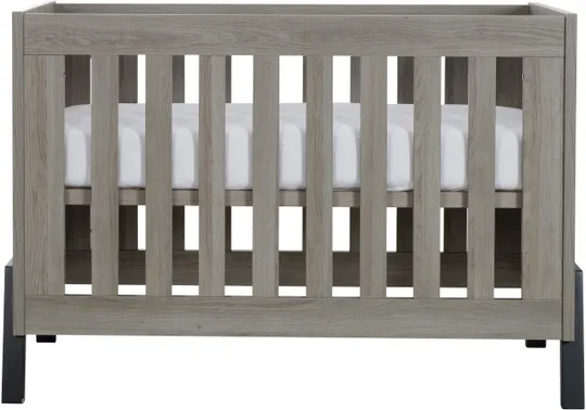 Ledikant 70 x 140 Incl. Juniorzijden Havana