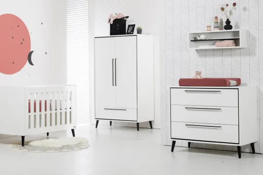 TWF Babykamer Trendy