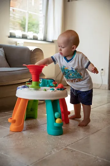 Bo Jungle B-Learn & Discovery Table