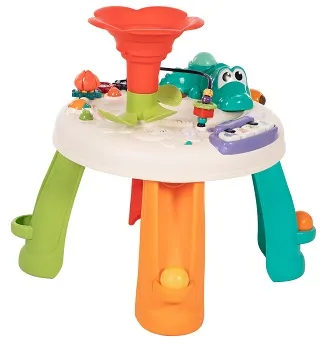 Bo Jungle B-Learn & Discovery Table