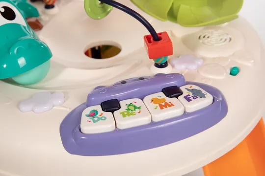 Bo Jungle B-Learn & Discovery Table