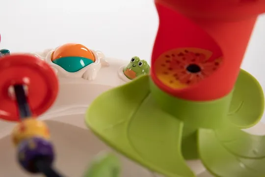 Bo Jungle B-Learn & Discovery Table