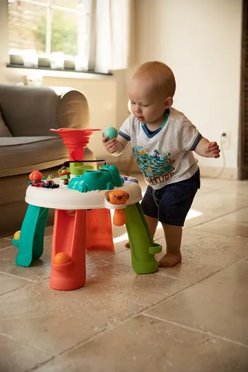 Bo Jungle B-Learn & Discovery Table