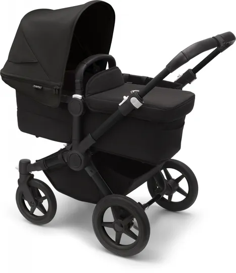 Bugaboo Donkey 5 Mono Mix en Match