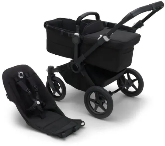 Bugaboo Donkey 5 Mono Mix en Match