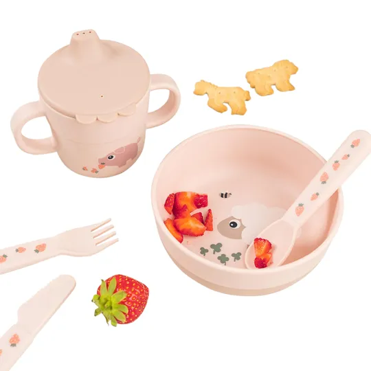 Done By Deer Tiny Farm Bordje